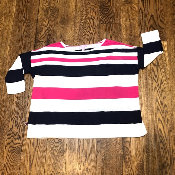 Lilly Pulitzer Sweaters - Lilly Pulitzer Striped Sweater